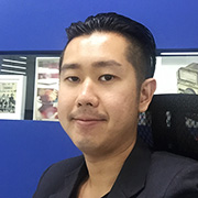 Ben Yee